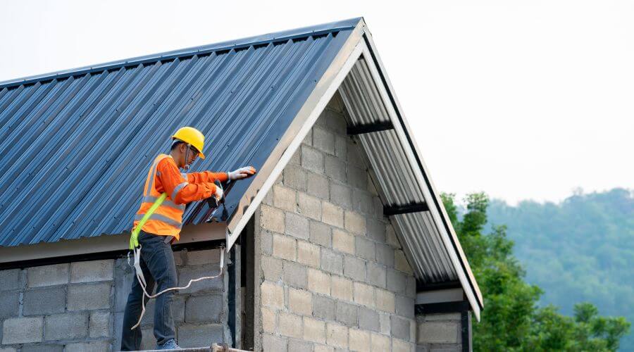 Expert Emergency Roof Repairs services in Bethlehem, CT